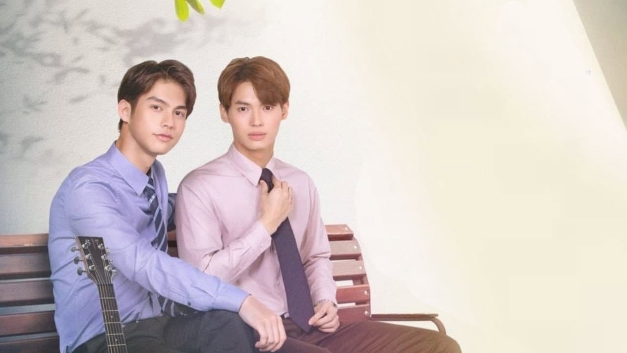 เพราะเราคู่กัน THE MOVIE - immagine