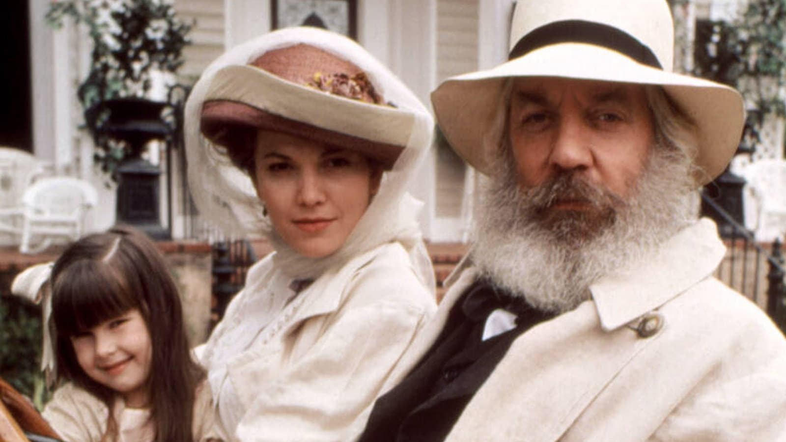Oldest Living Confederate Widow Tells All - immagine
