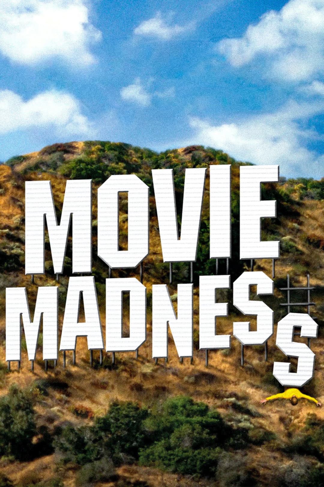 Poster di National Lampoon's Movie Madness