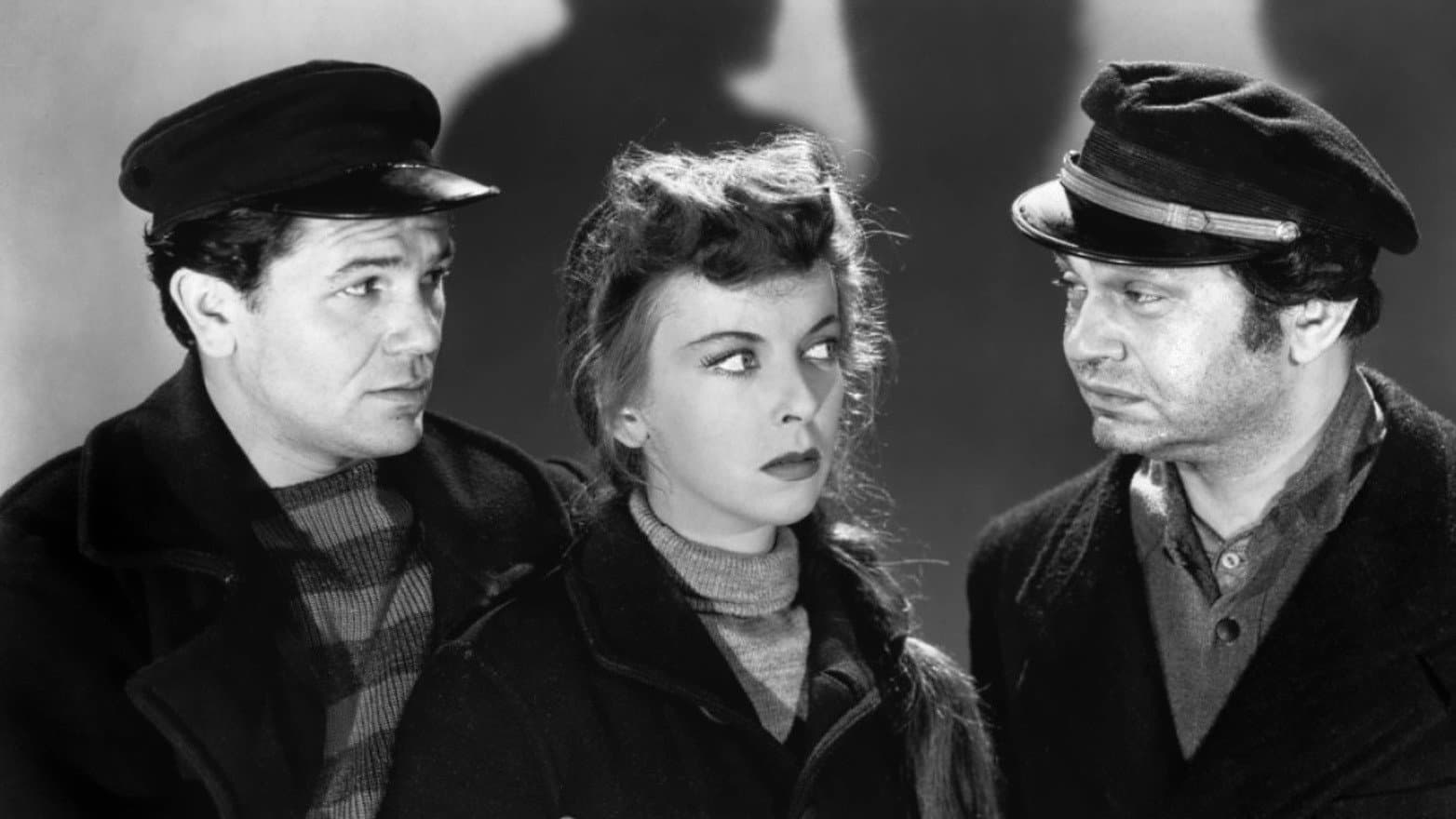 Il lupo dei mari - immagine