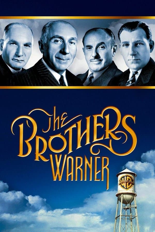 Poster di The Brothers Warner
