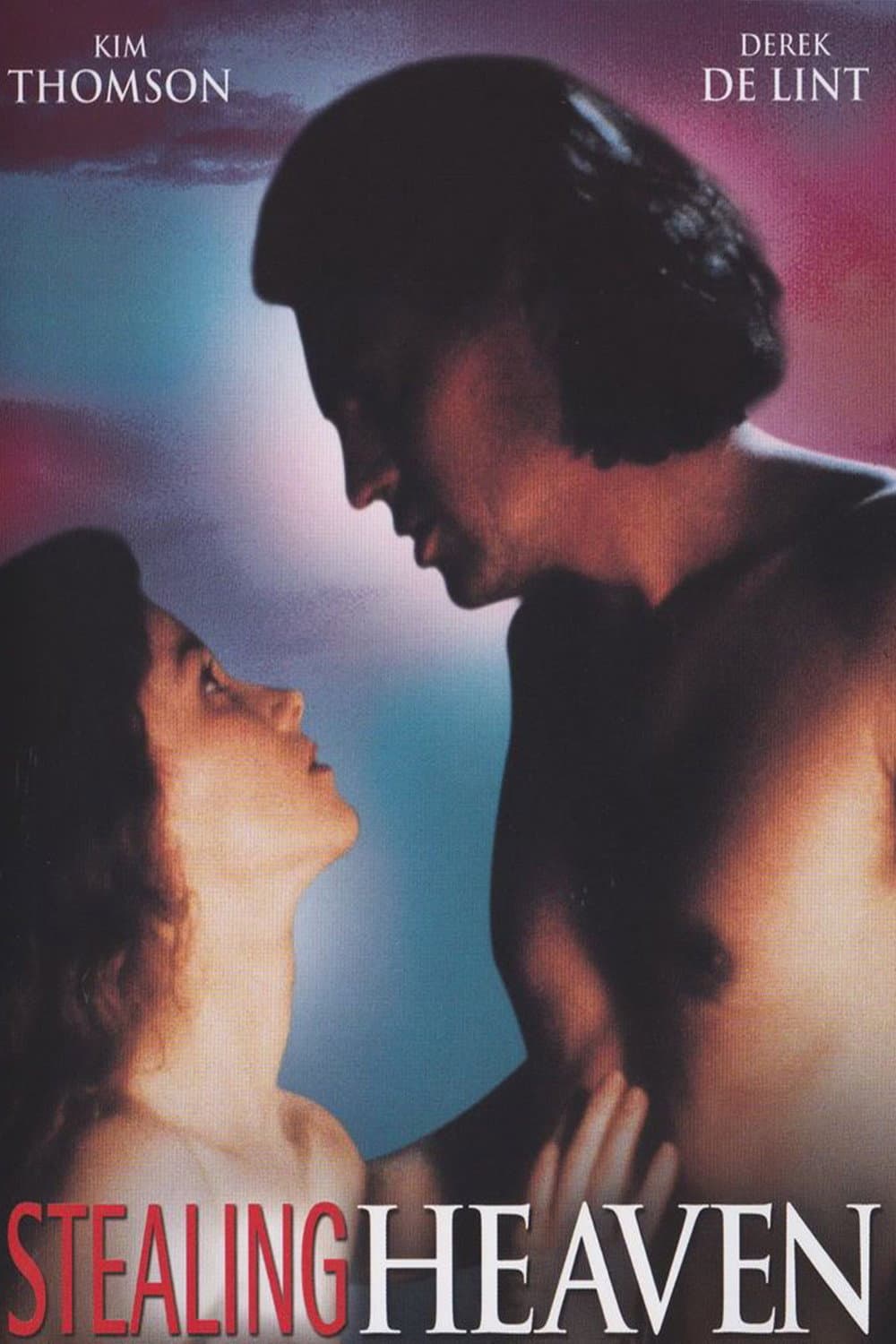 Poster di Stealing Heaven