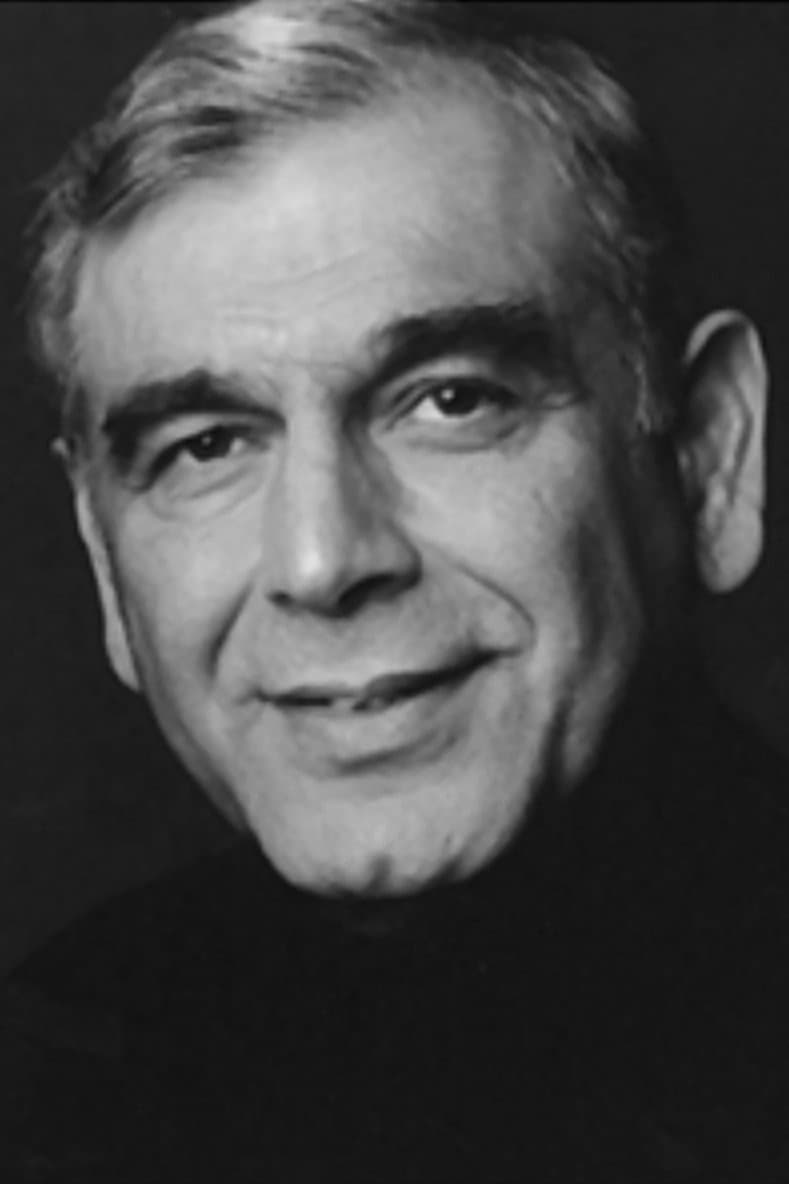 Poster di A Tribute To Ismail Merchant