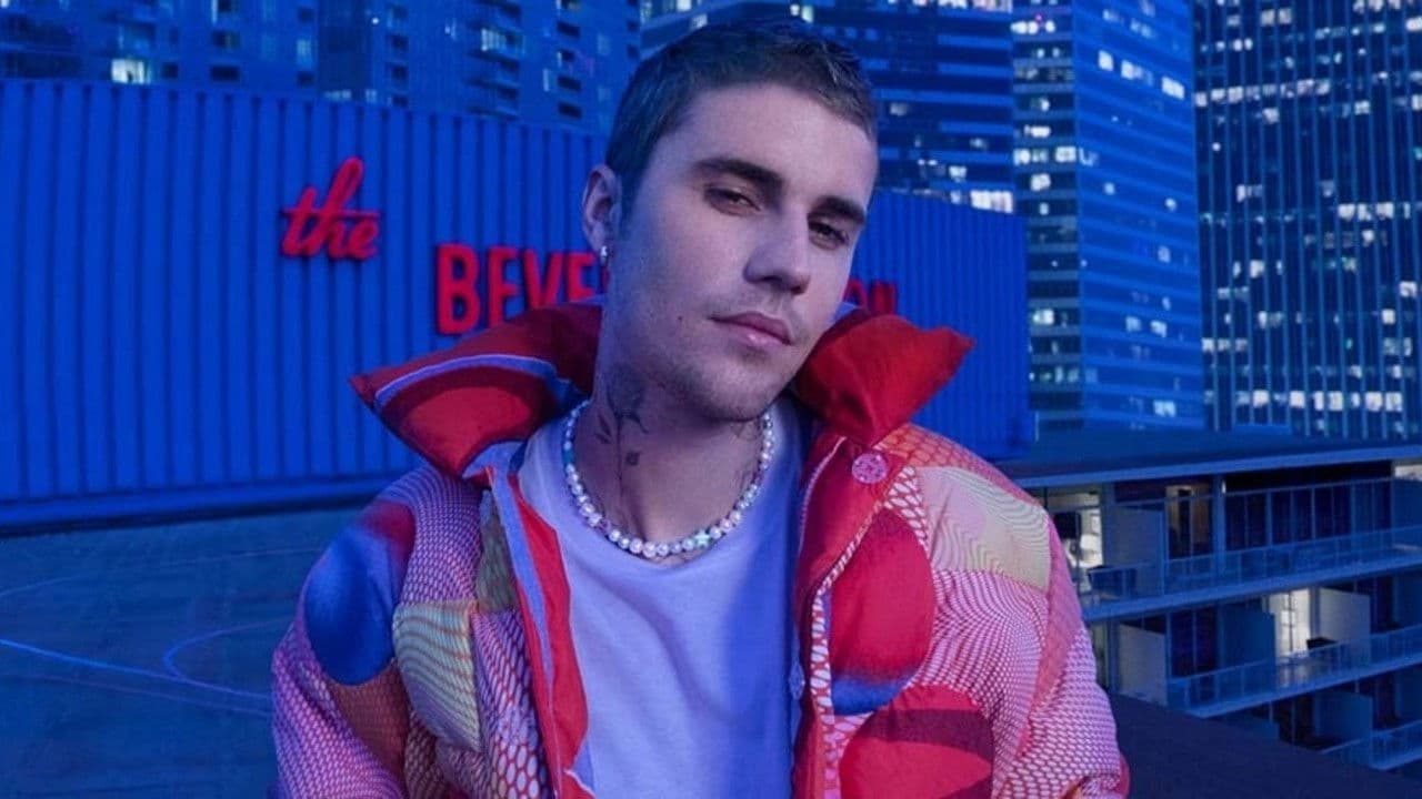 Justin Bieber: Our World - immagine