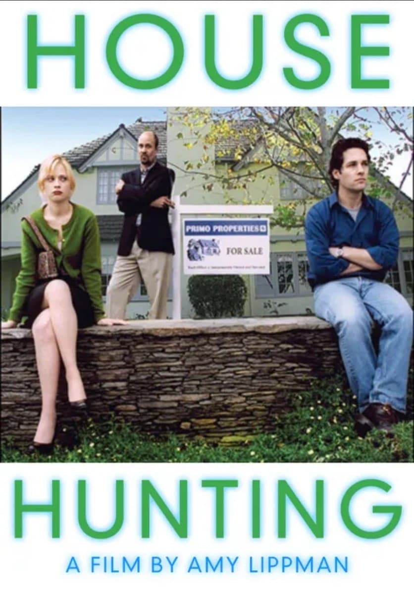 Poster di House Hunting