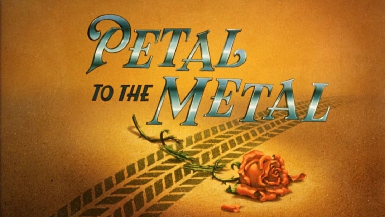 Petal to the Metal - immagine