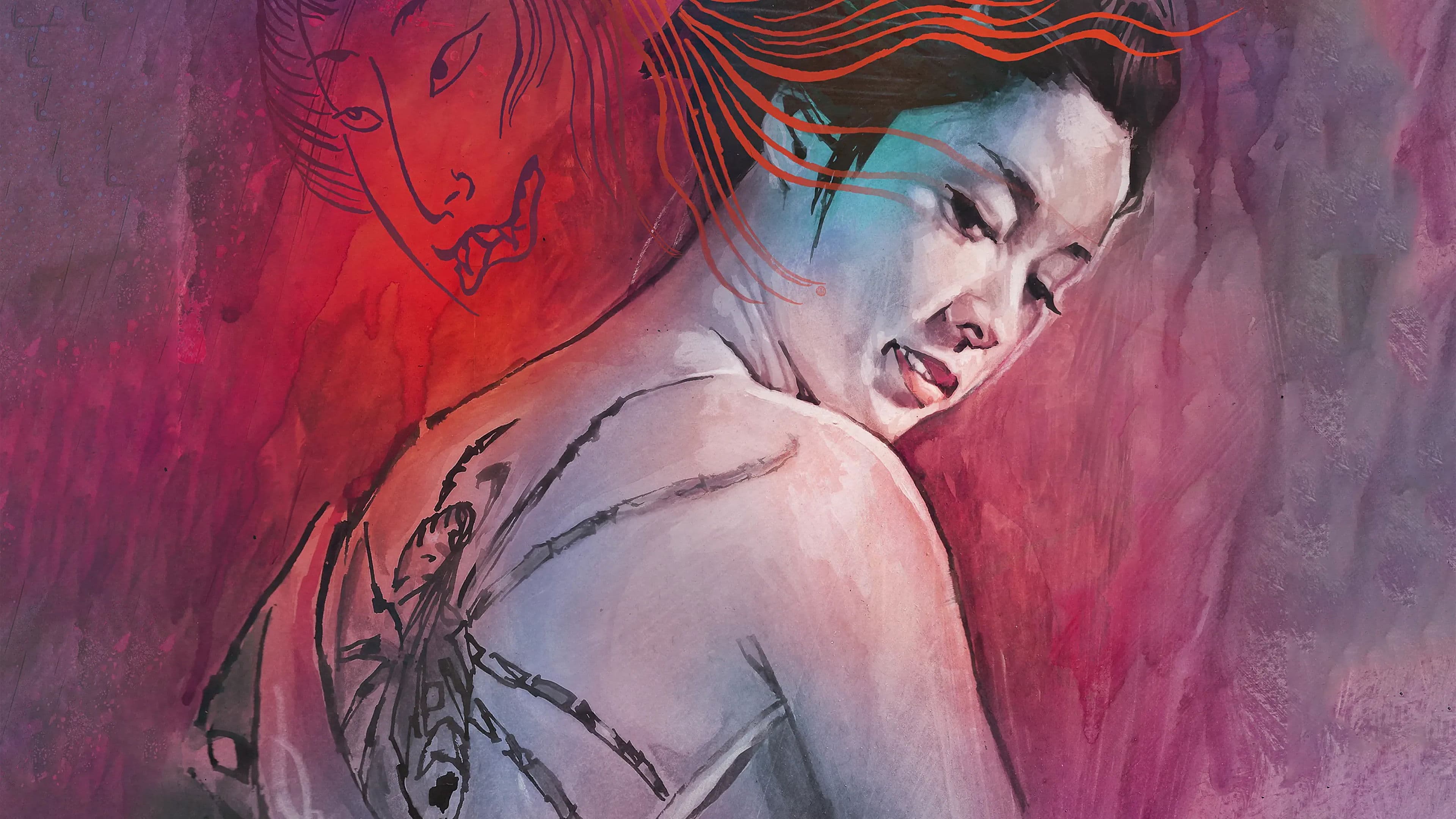Irezumi - immagine