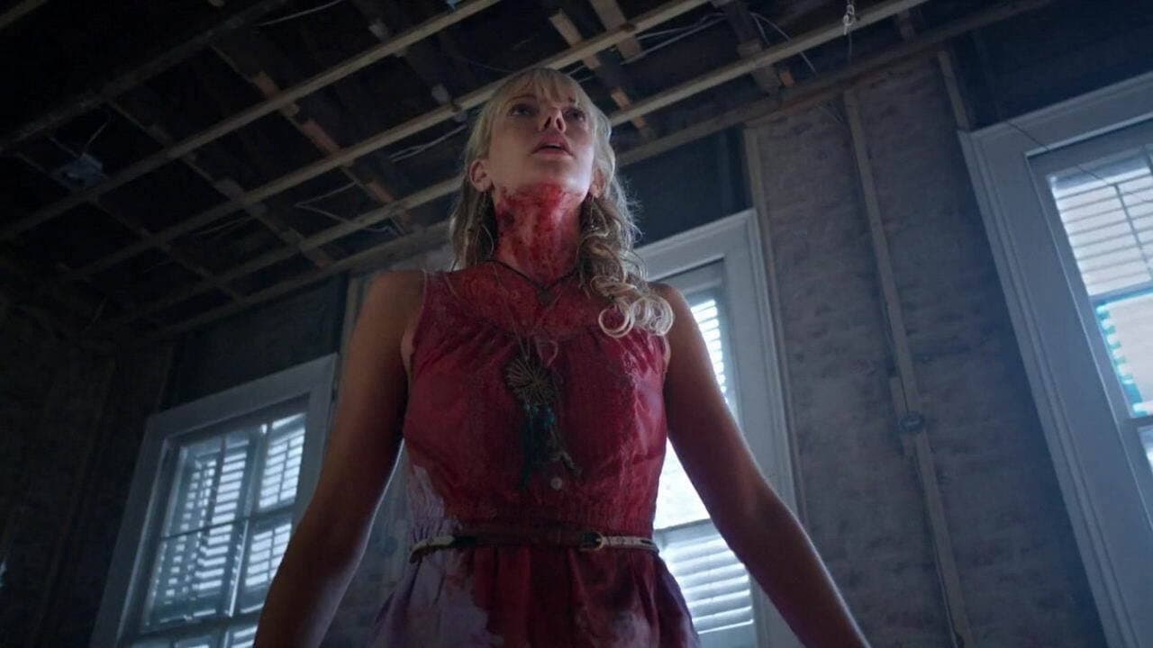Hell Baby - immagine
