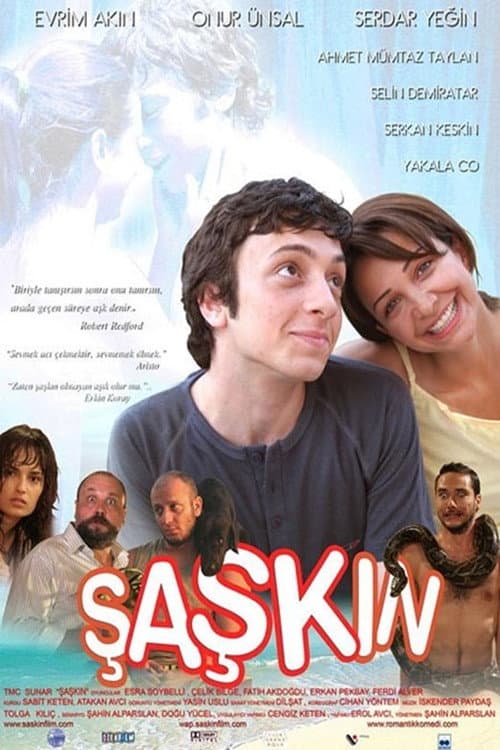 Poster di Şaşkın