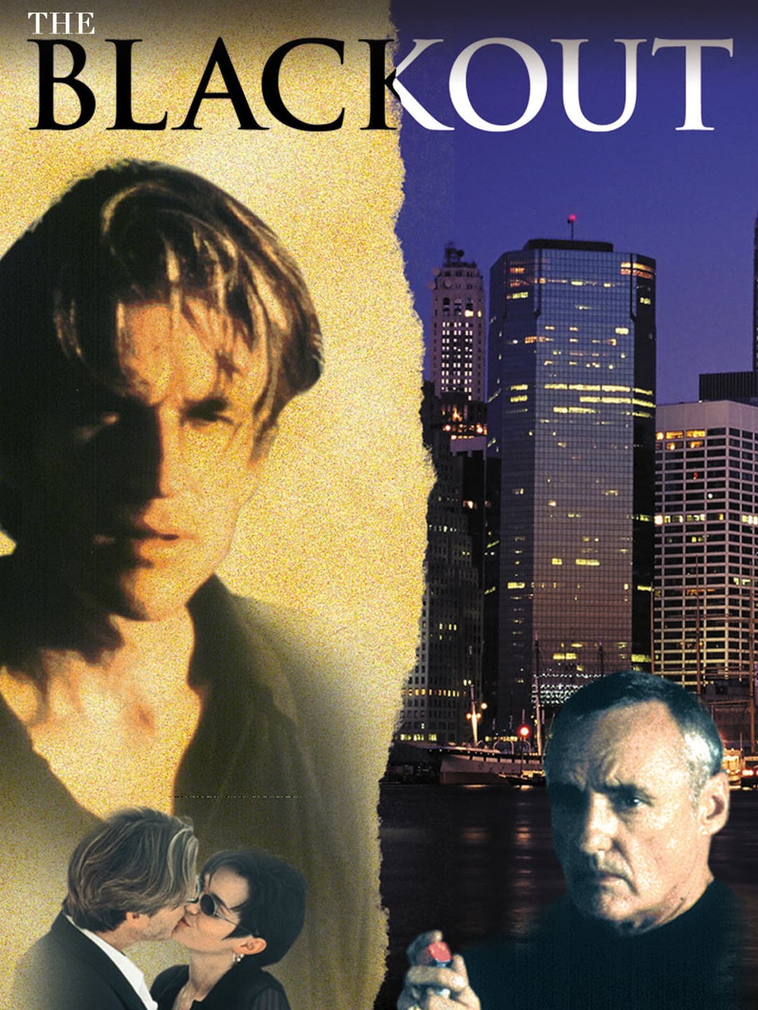 Poster di Blackout