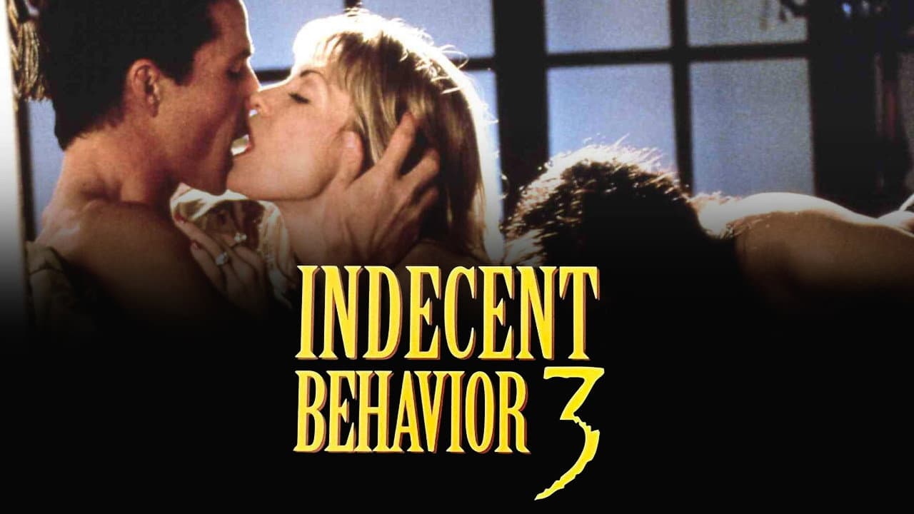 Indecent Behavior III - immagine