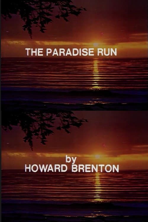 Poster di The Paradise Run