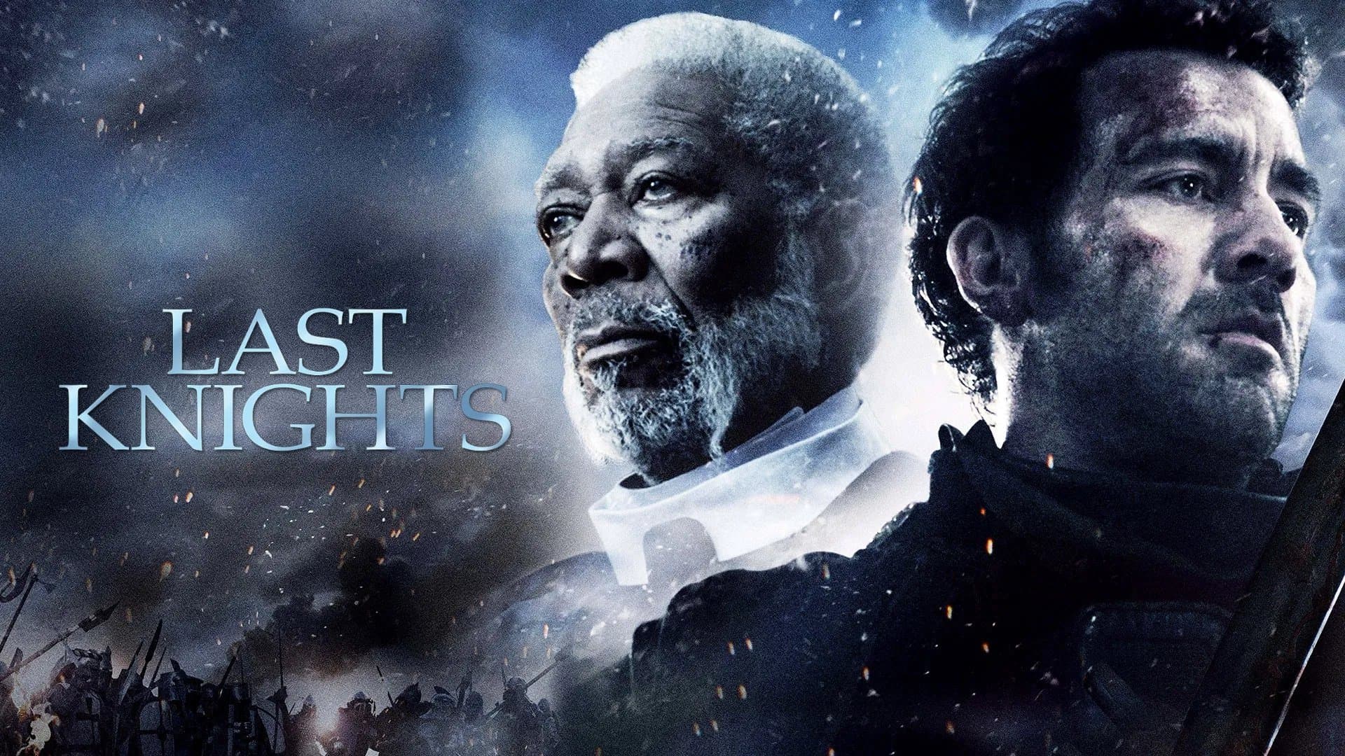 Last Knights - immagine