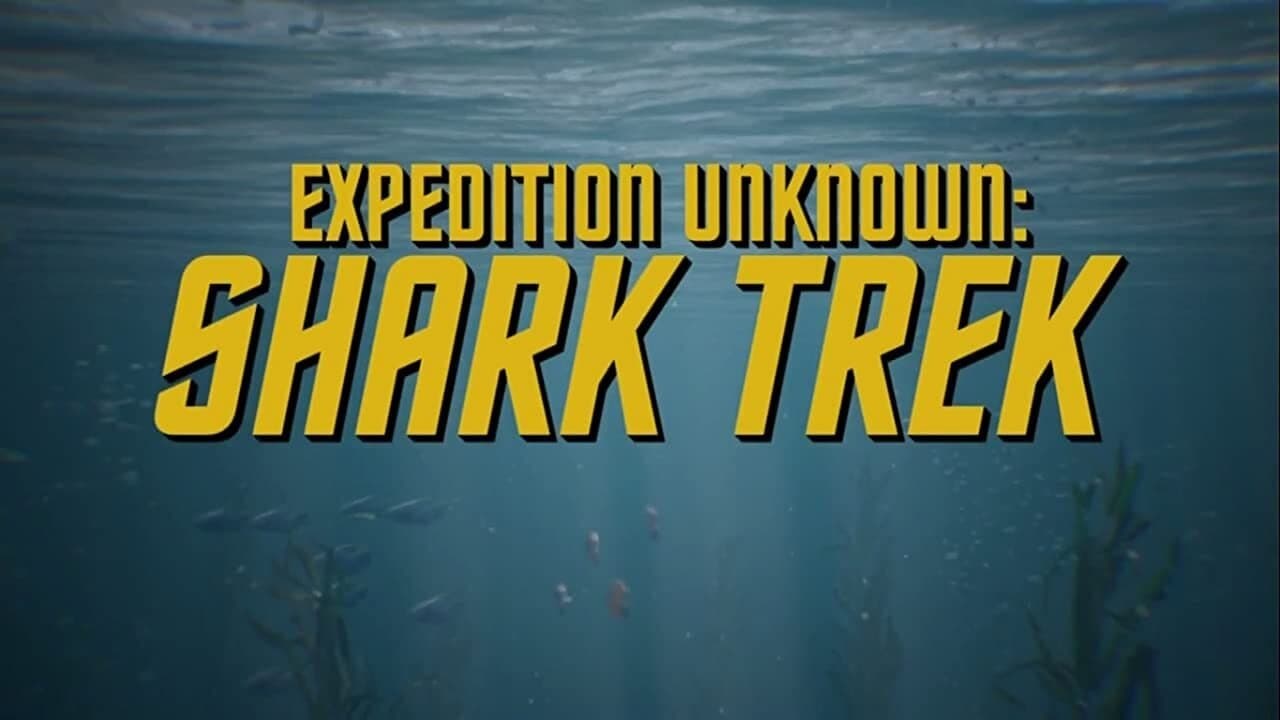 Expedition Unknown: Shark Trek - immagine