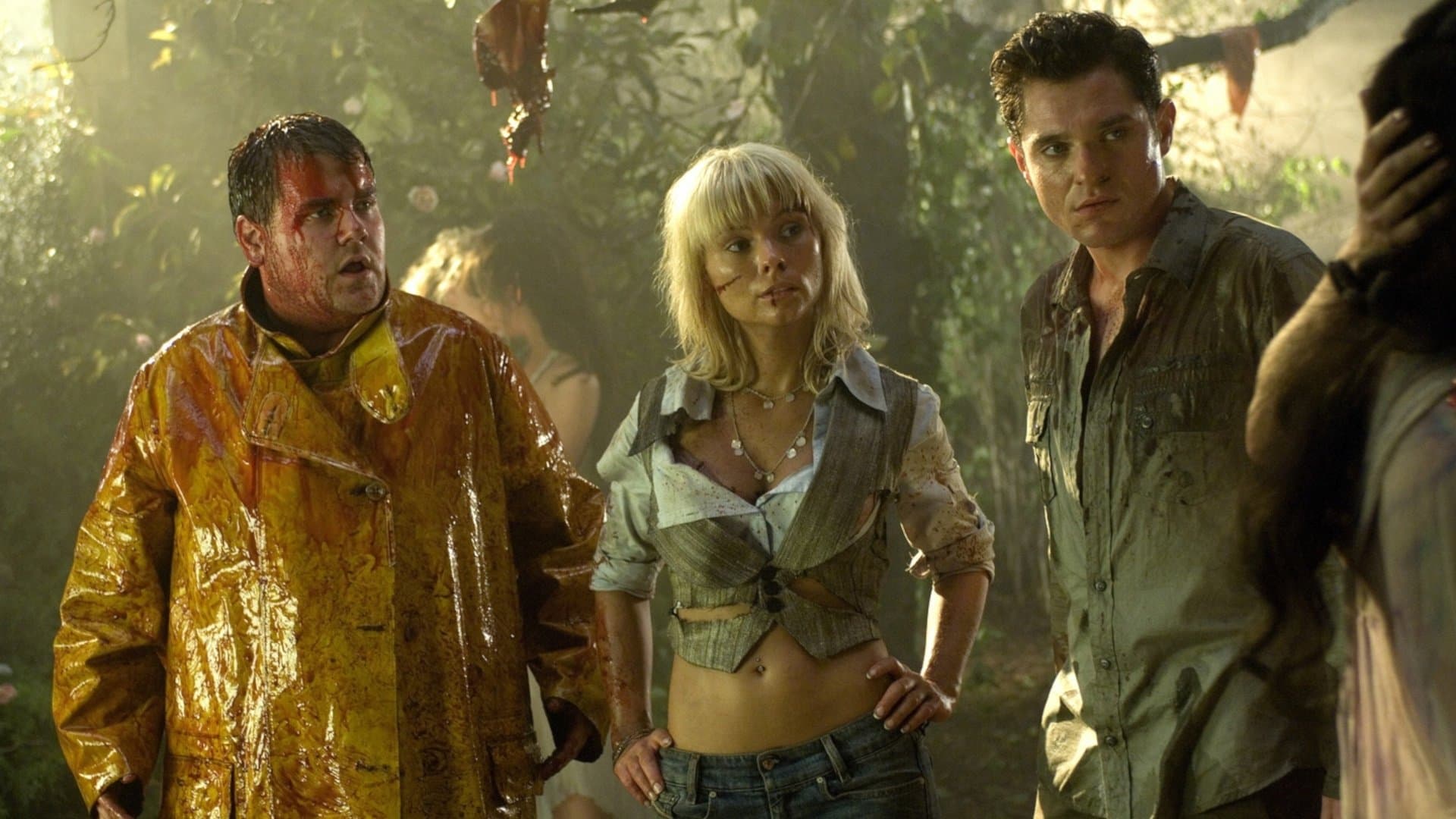 Lesbian Vampire Killers - immagine