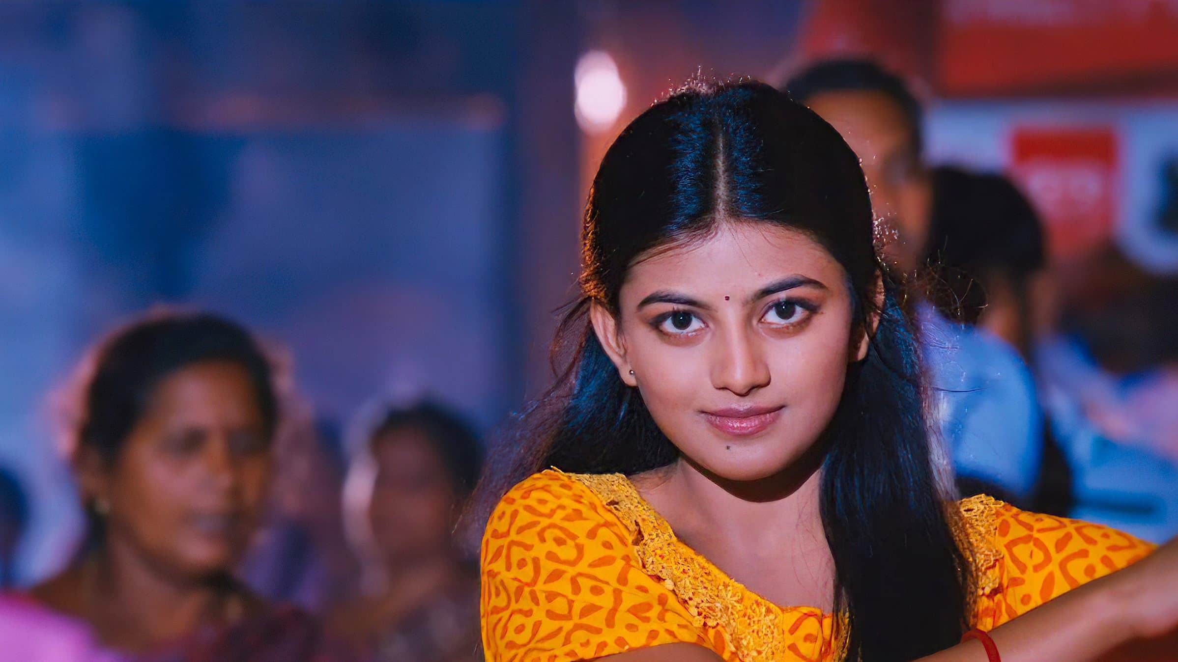 த்ரிஷா இல்லனா நயந்தாரா - immagine