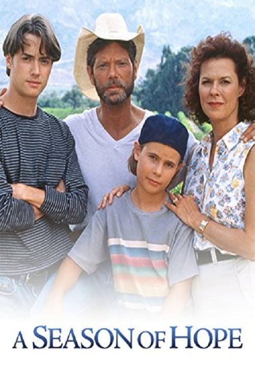 Poster di A Season of Hope