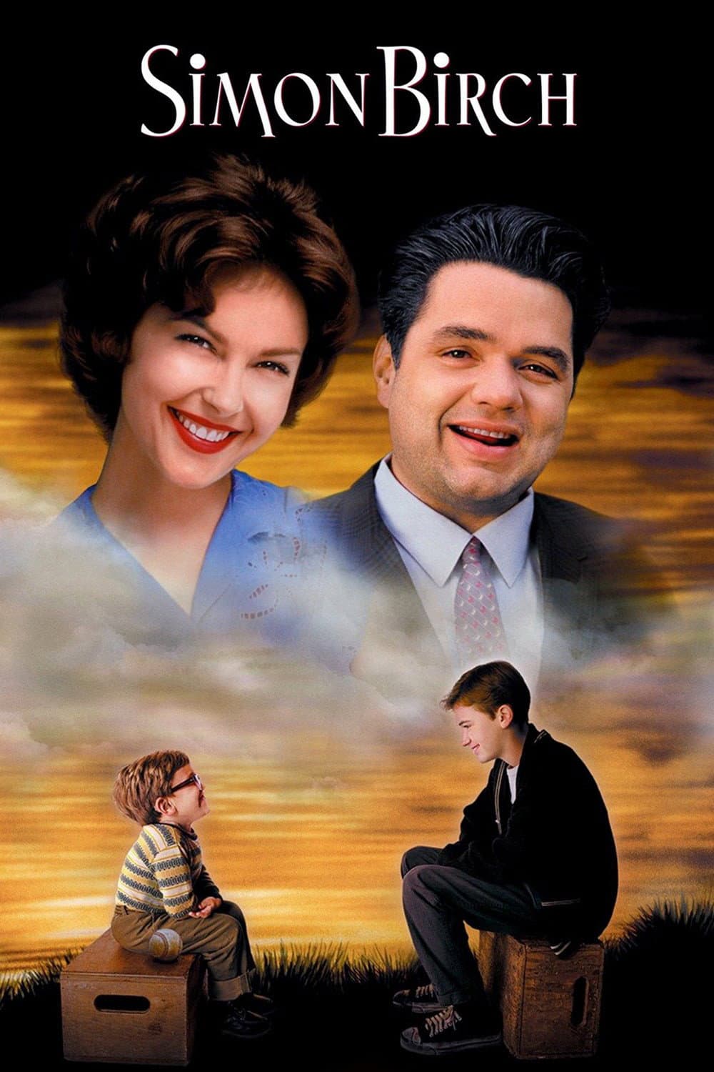 Poster di Simon Birch