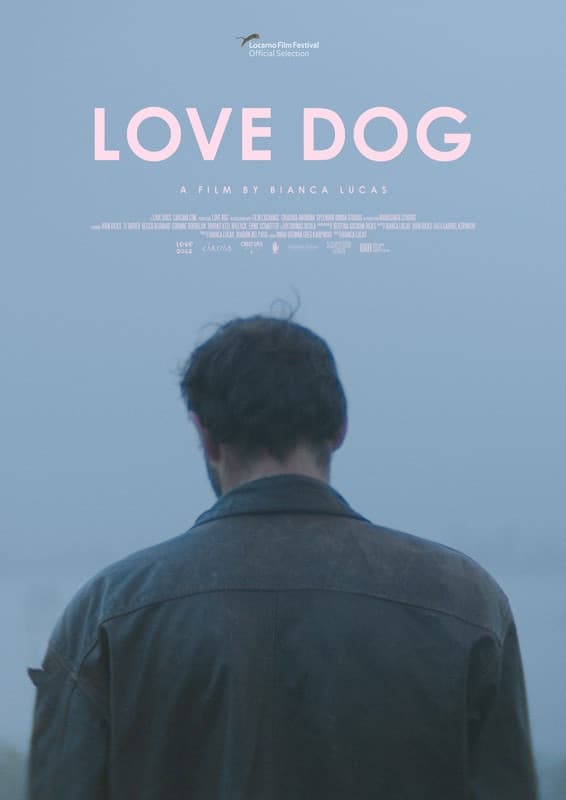 Poster di Love Dog