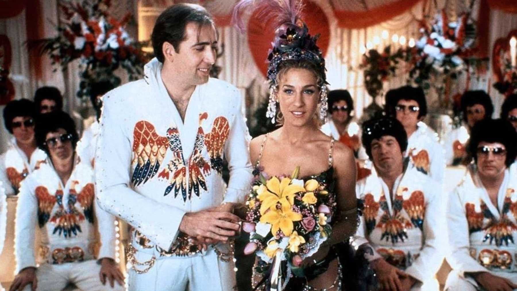 Mi gioco la moglie... a Las Vegas - immagine