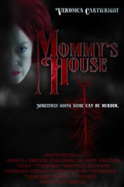 Poster di Mommy's House