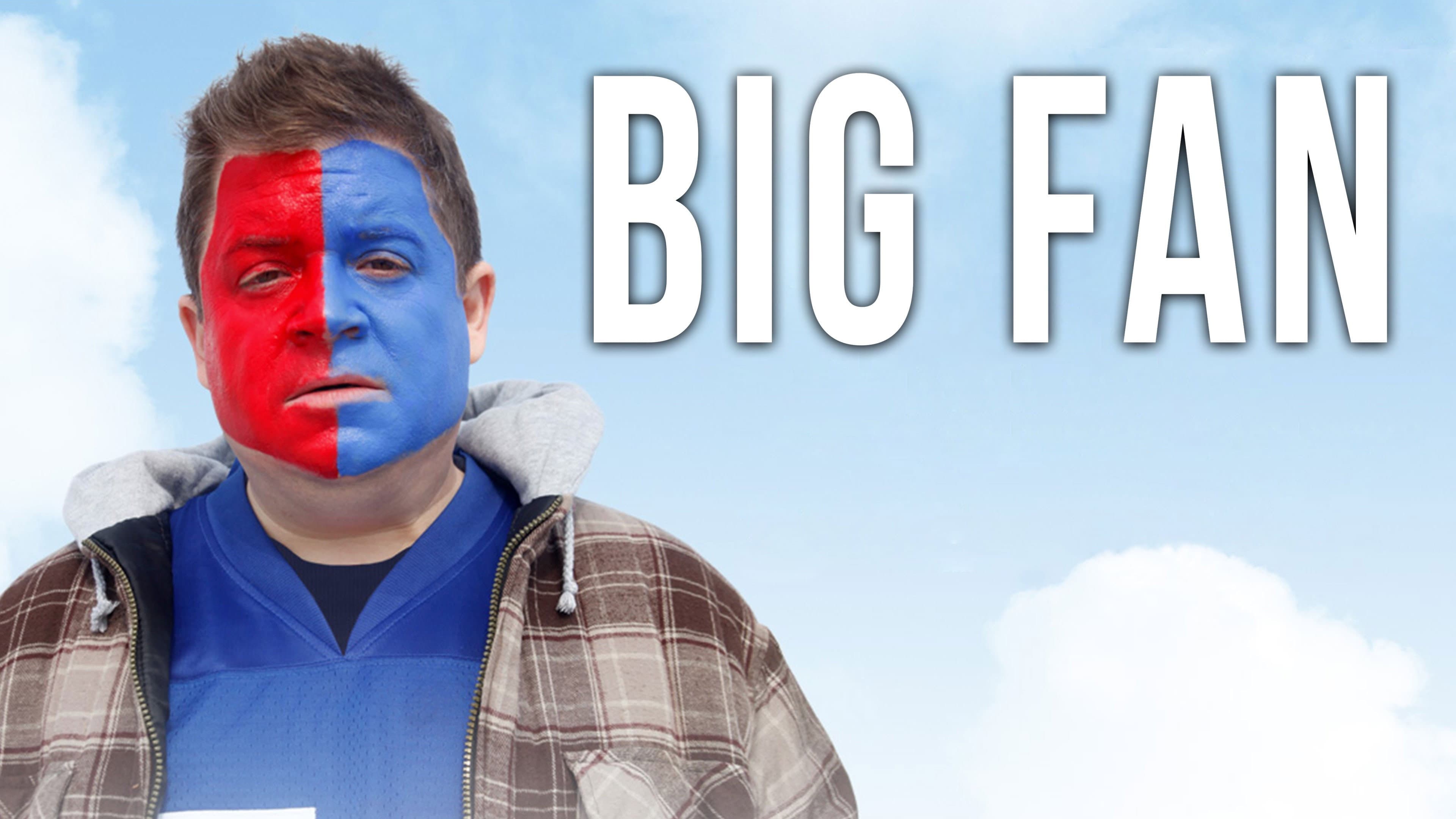 Big Fan - immagine