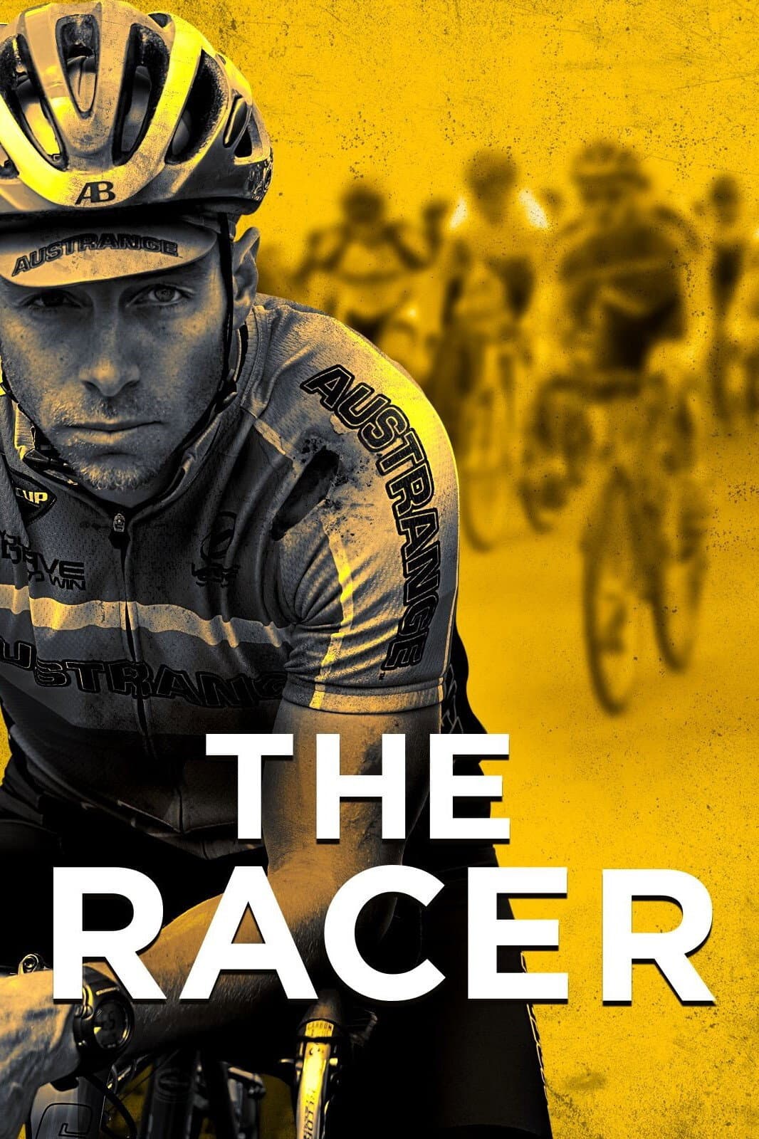 Poster di The Racer