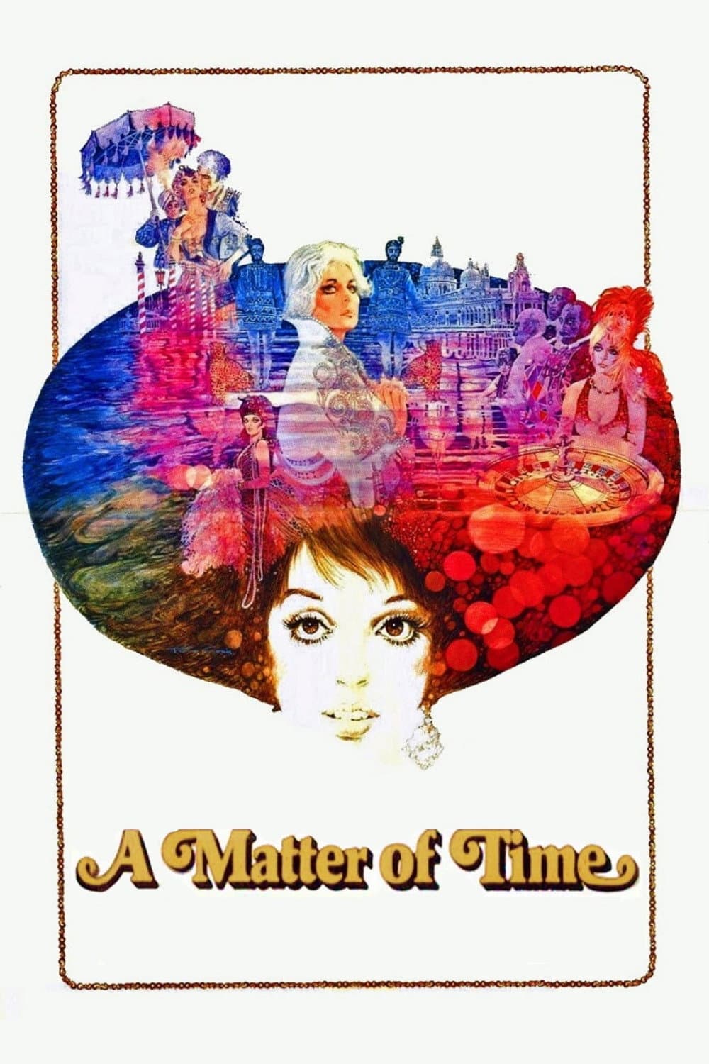 Poster di Nina