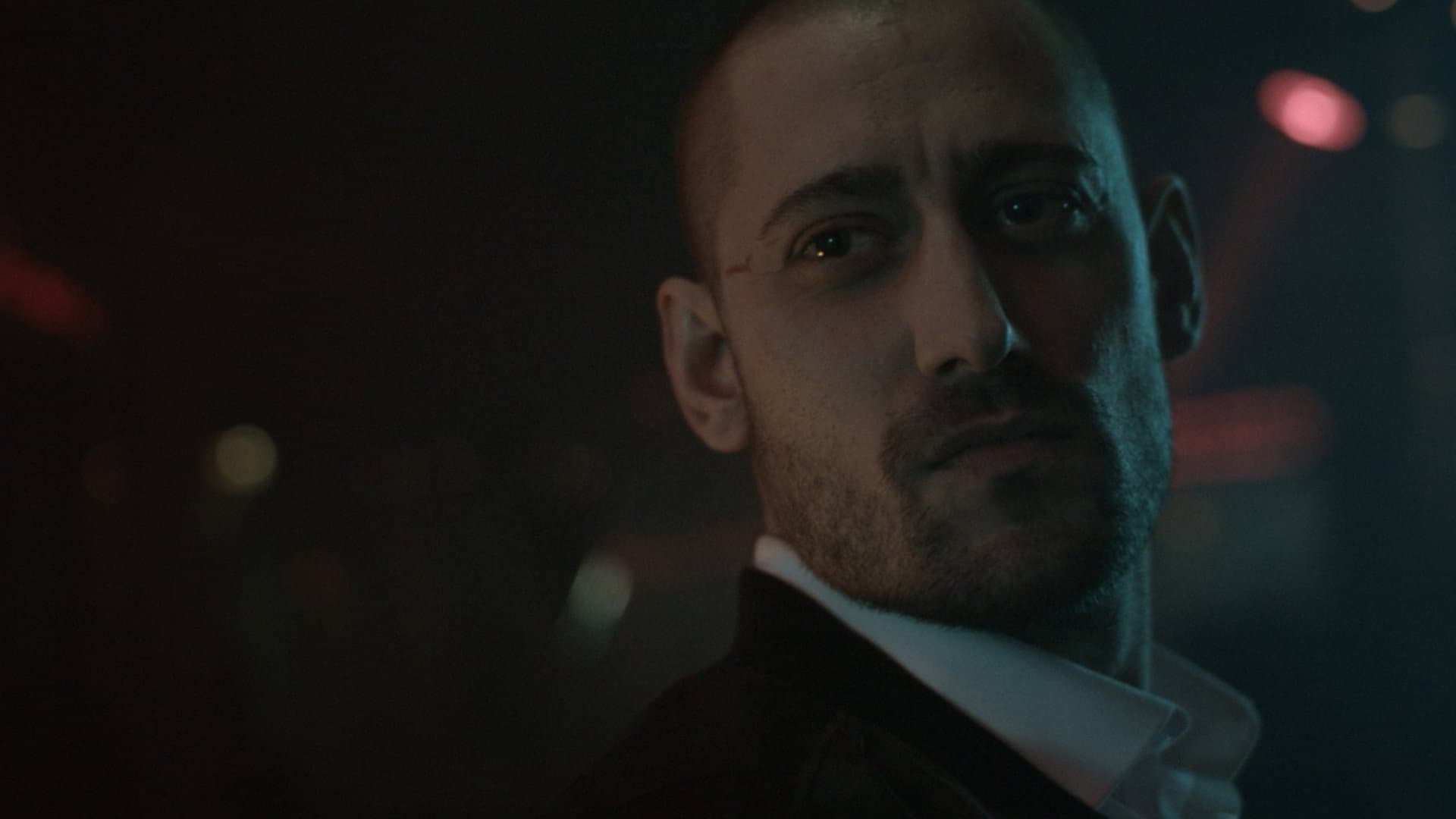 Big Boys Don’t Cry - immagine