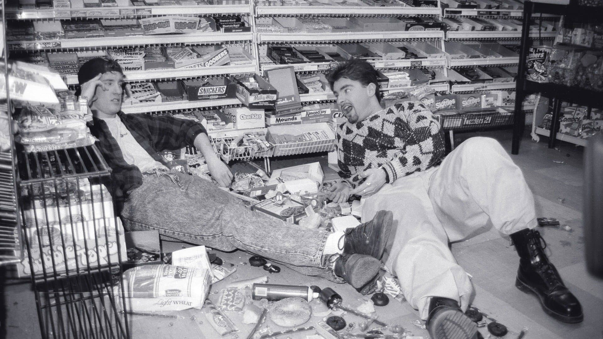 Clerks - Commessi - immagine