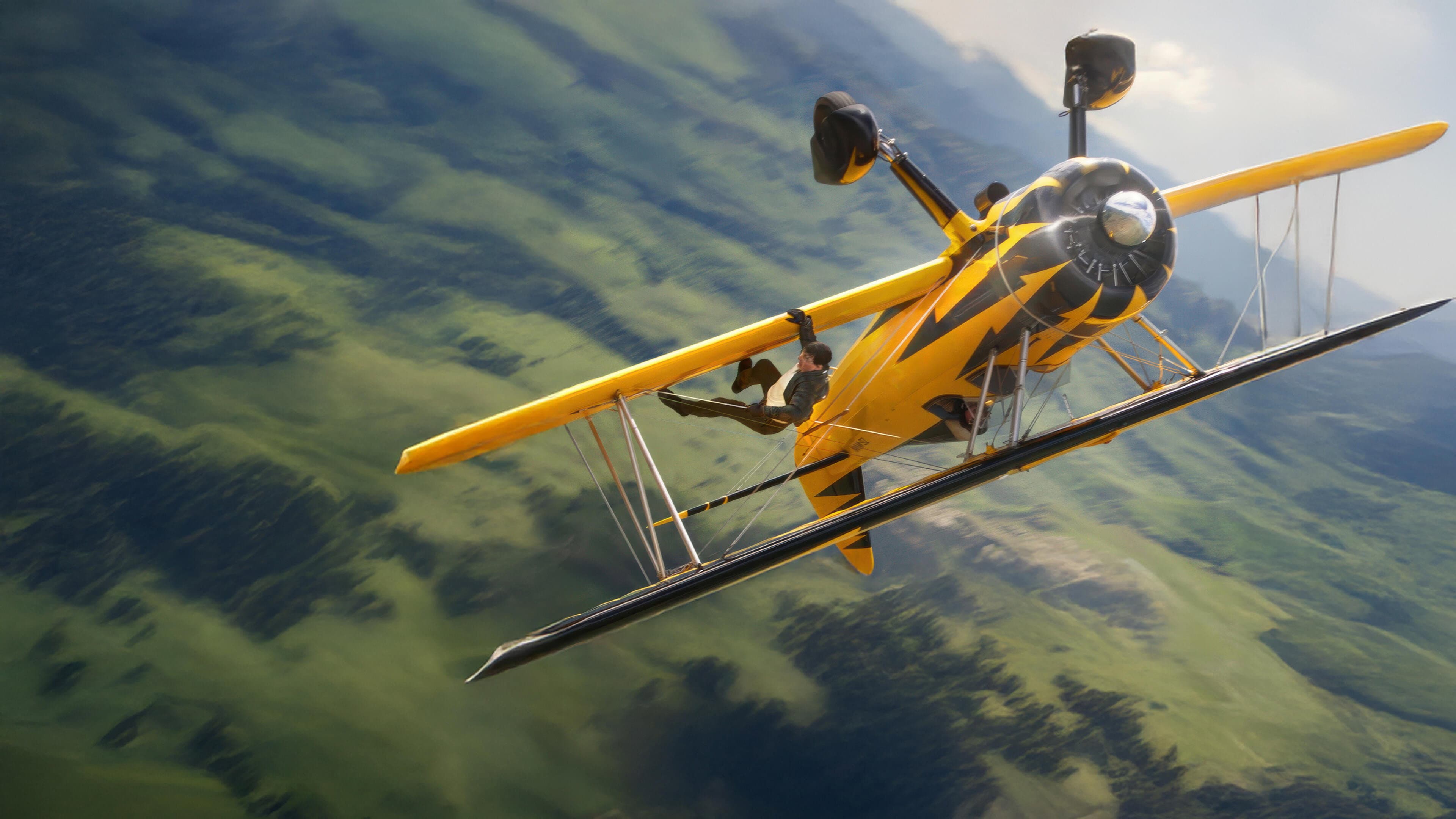 Mission Impossible - The Final Reckoning - immagine