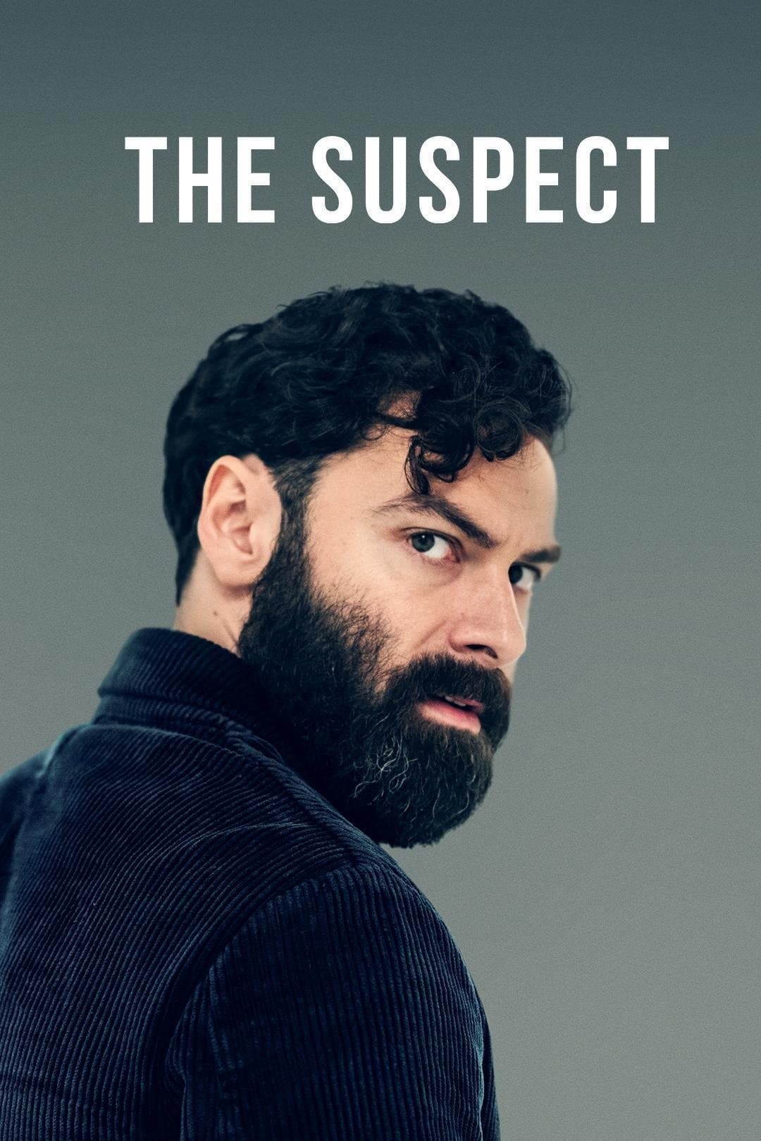 Poster di The Suspect