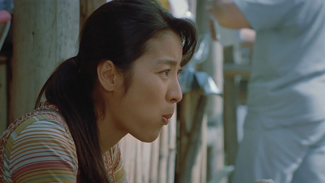 The Stunt Woman - immagine
