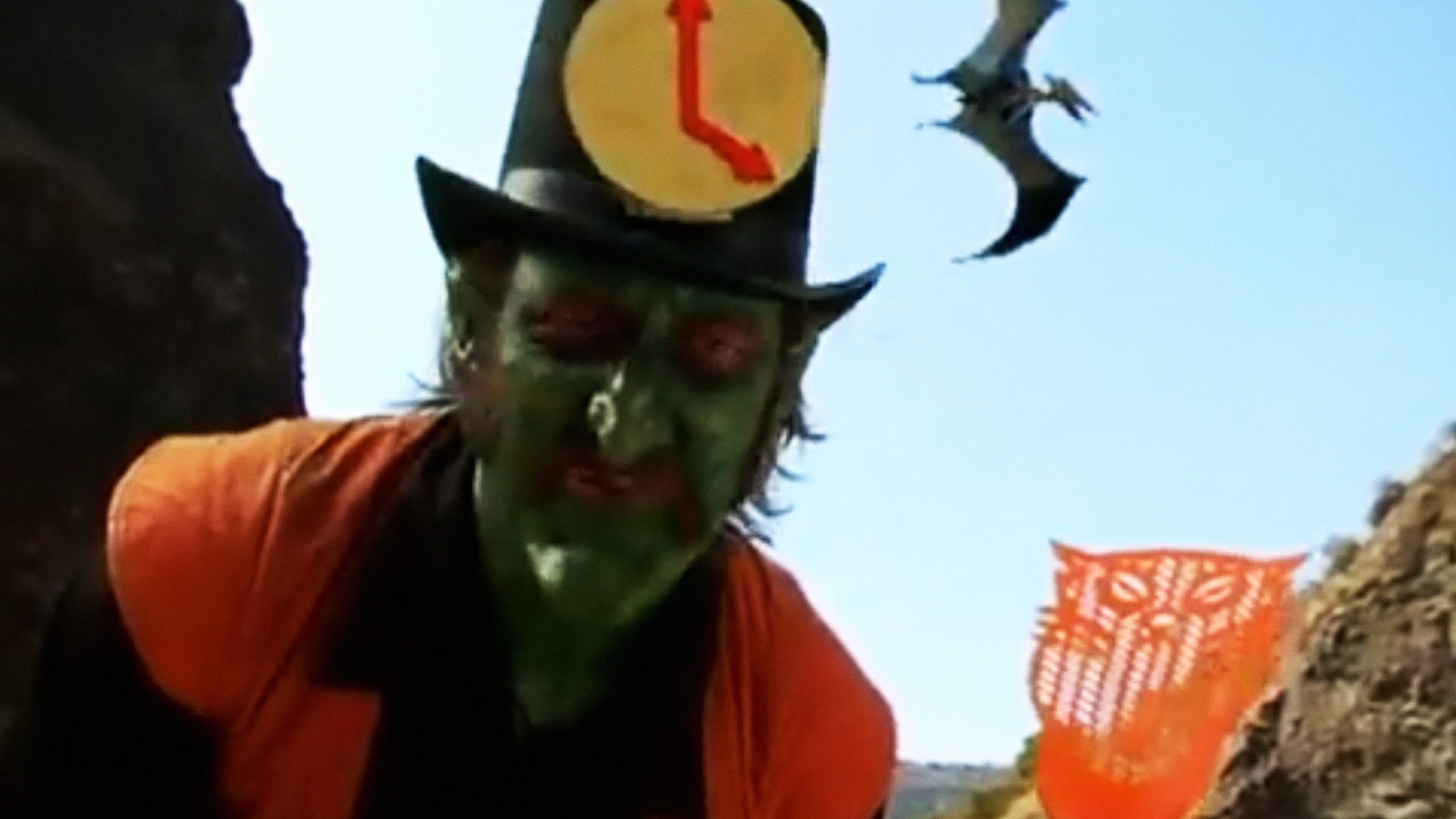 Tenacious D: Time Fixers - immagine