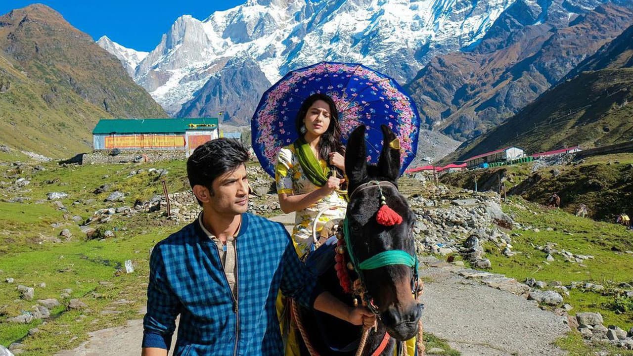 केदारनाथ - immagine