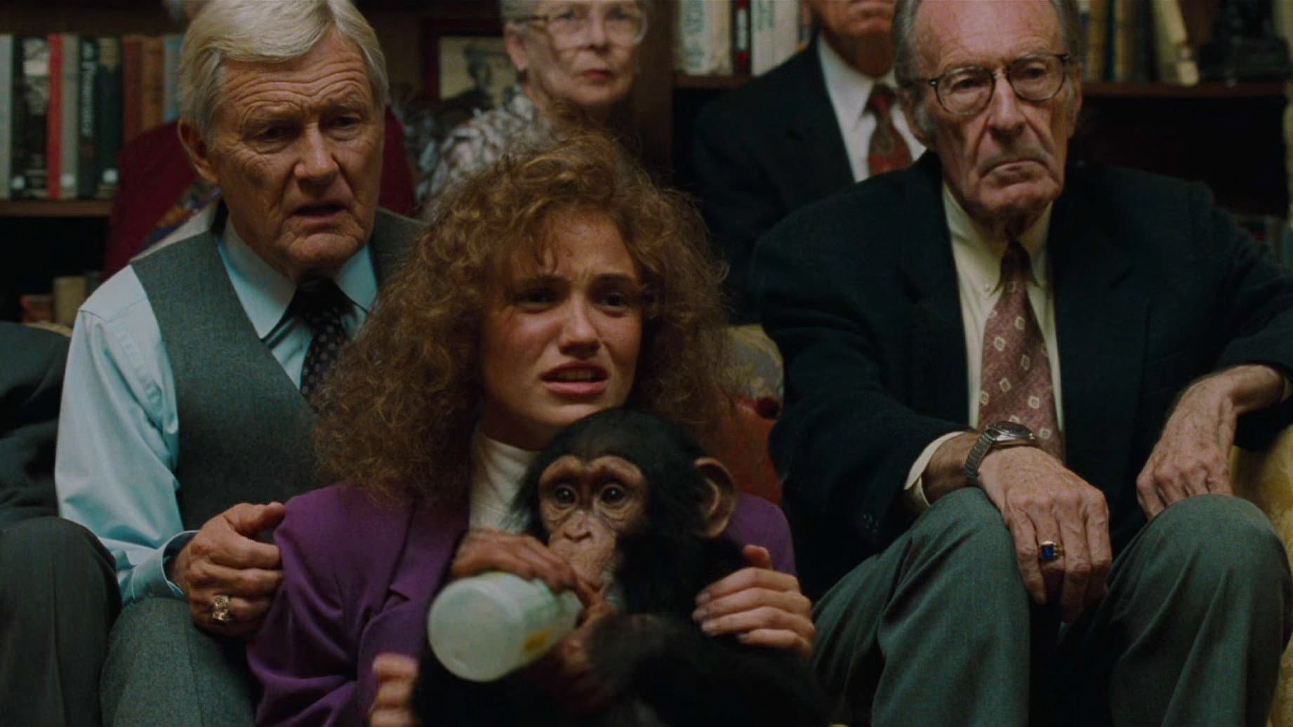 Essere John Malkovich - immagine