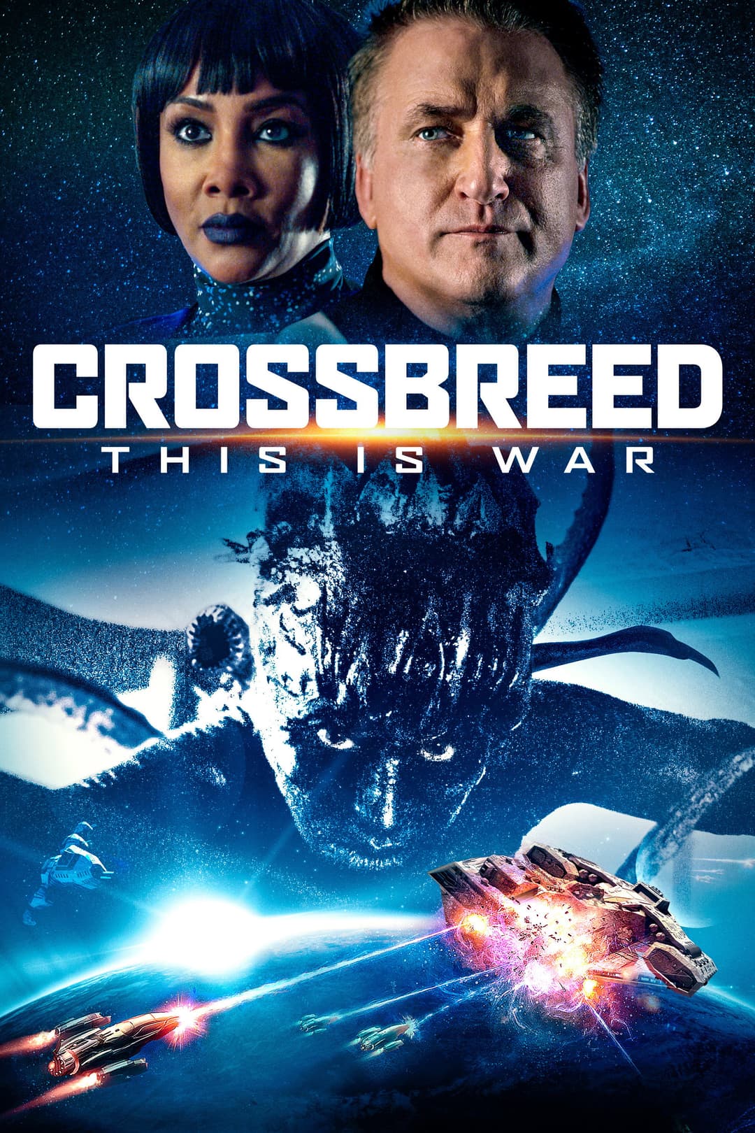 Poster di Crossbreed