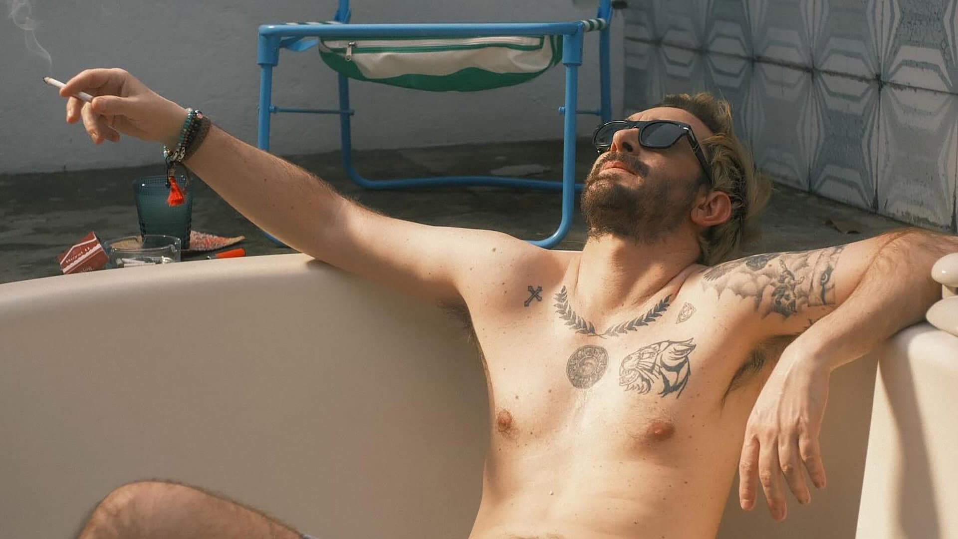 Sobriedad, me estás matando - immagine