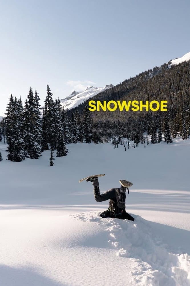 Poster di Snowshoe