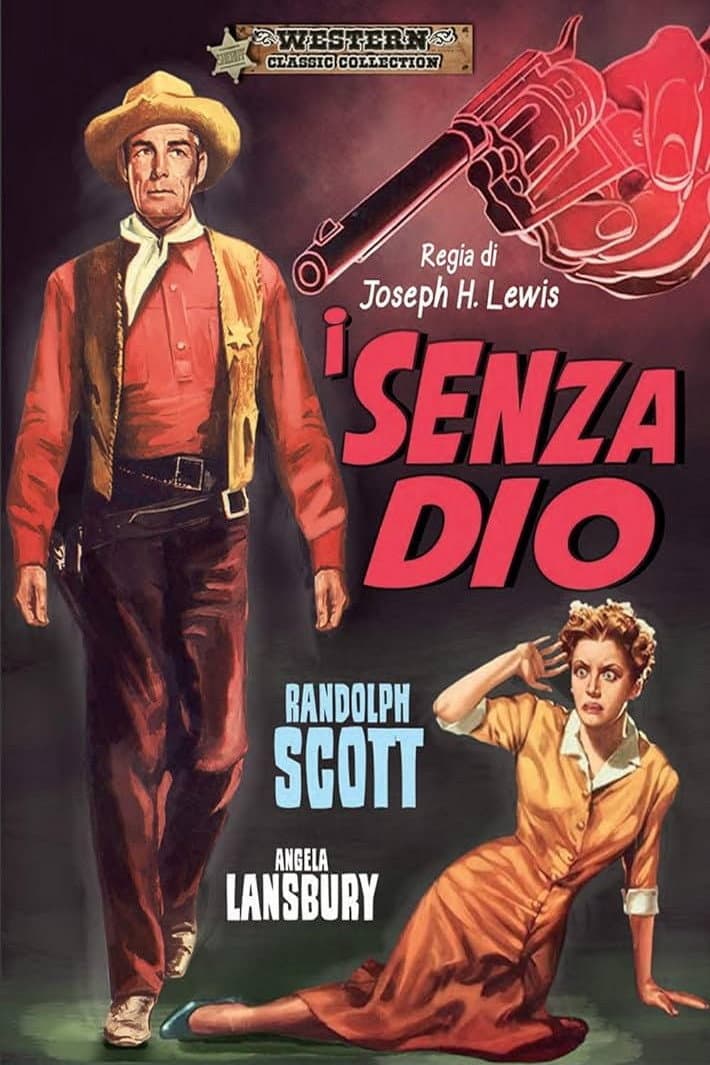Poster di I senza Dio