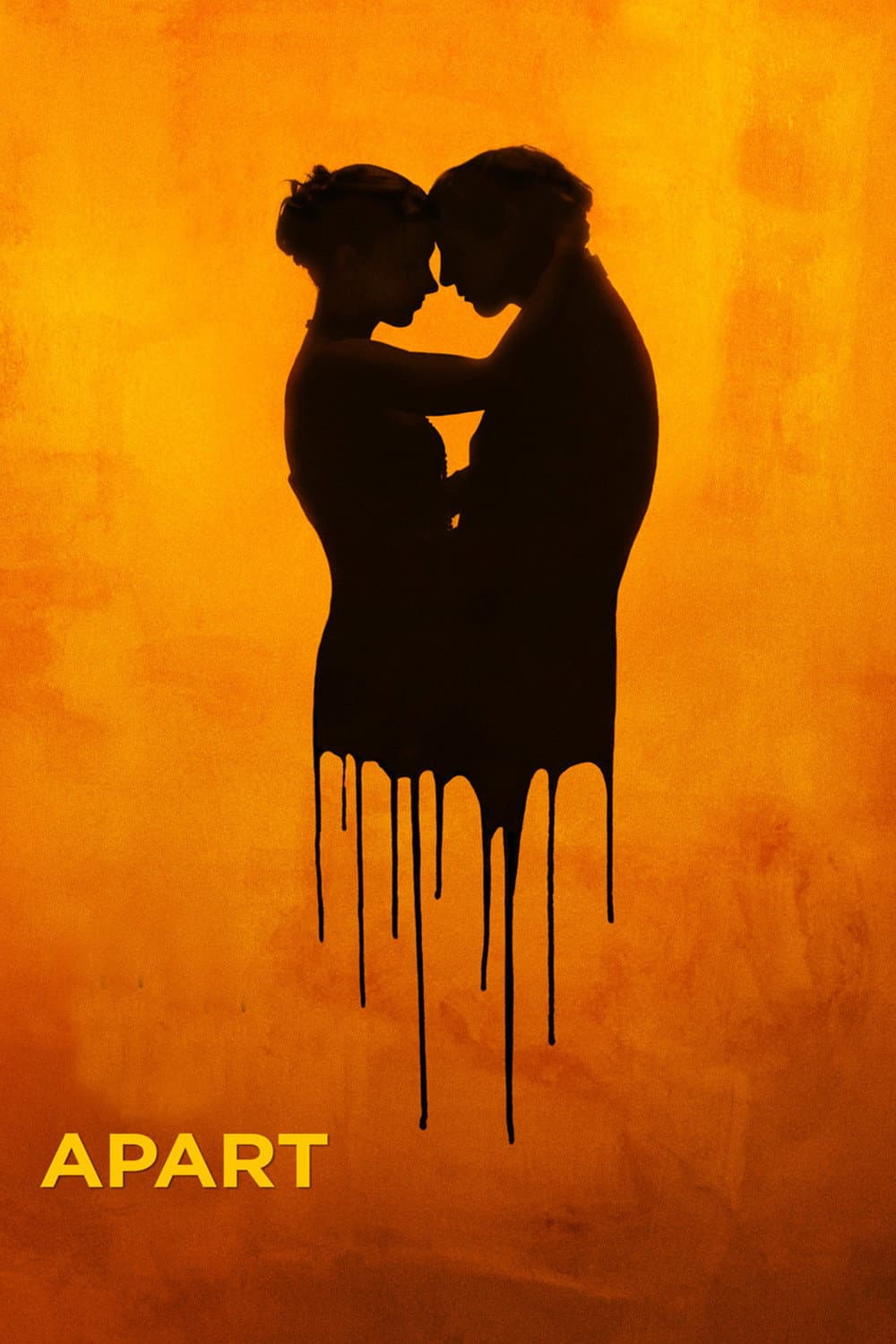 Poster di Apart