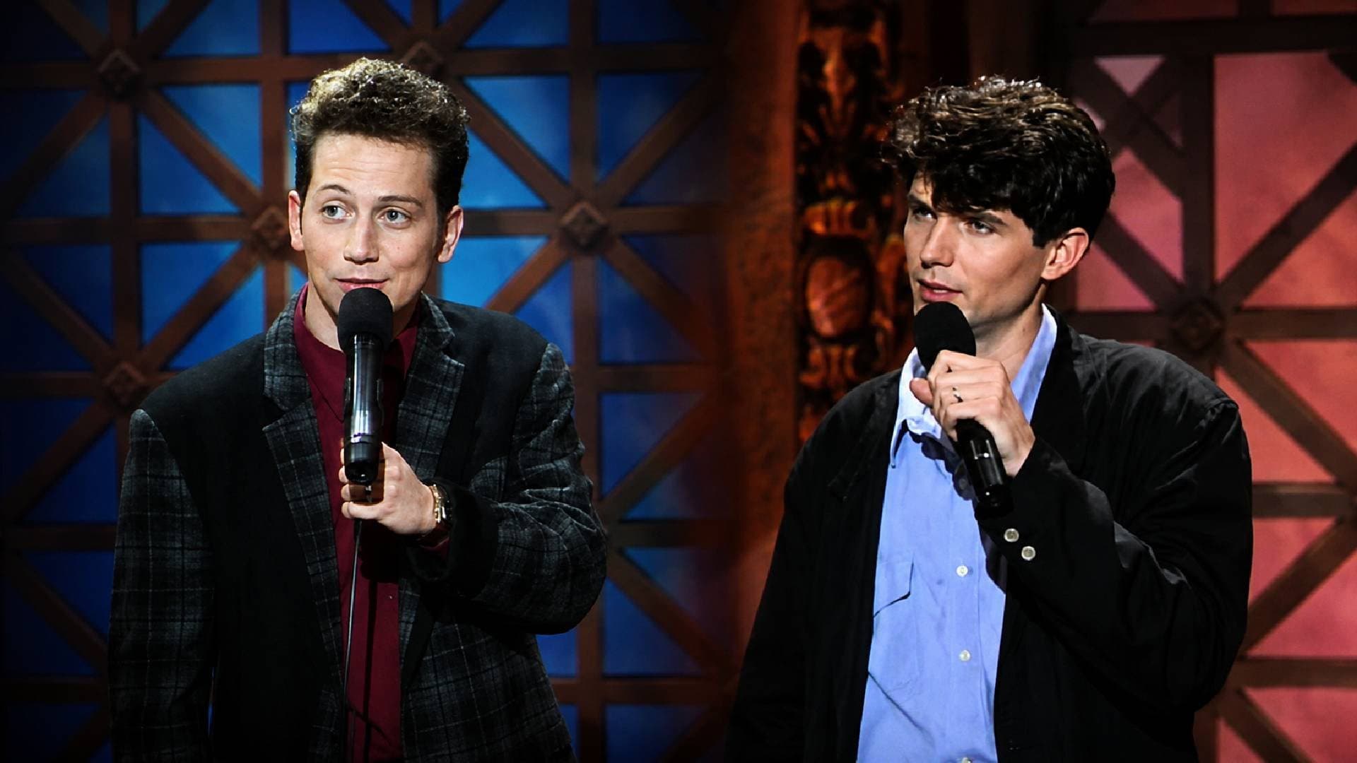 The 13th Annual Young Comedians Show - immagine
