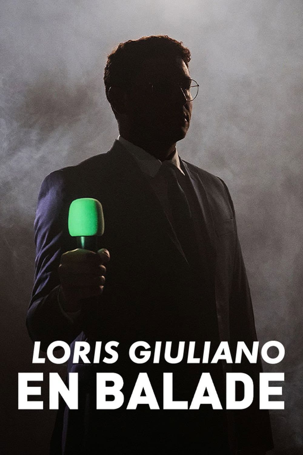 Poster di Loris Giuliano en balade