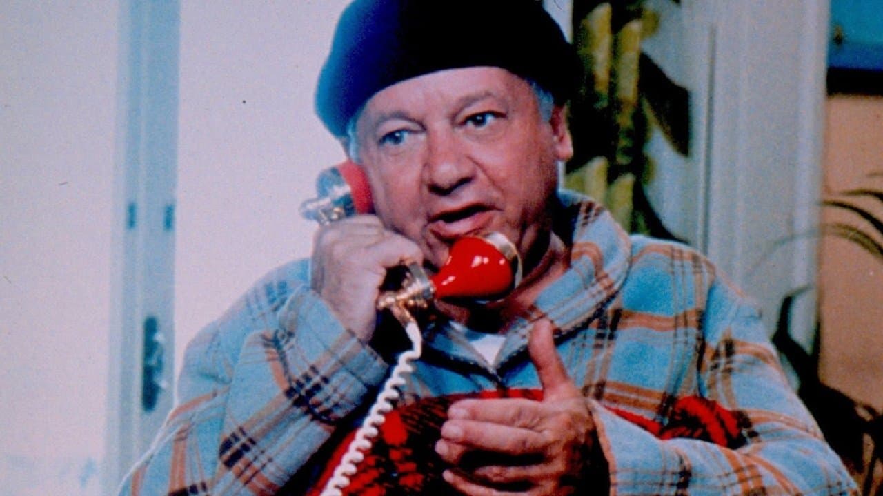 Fantozzi va in pensione - immagine