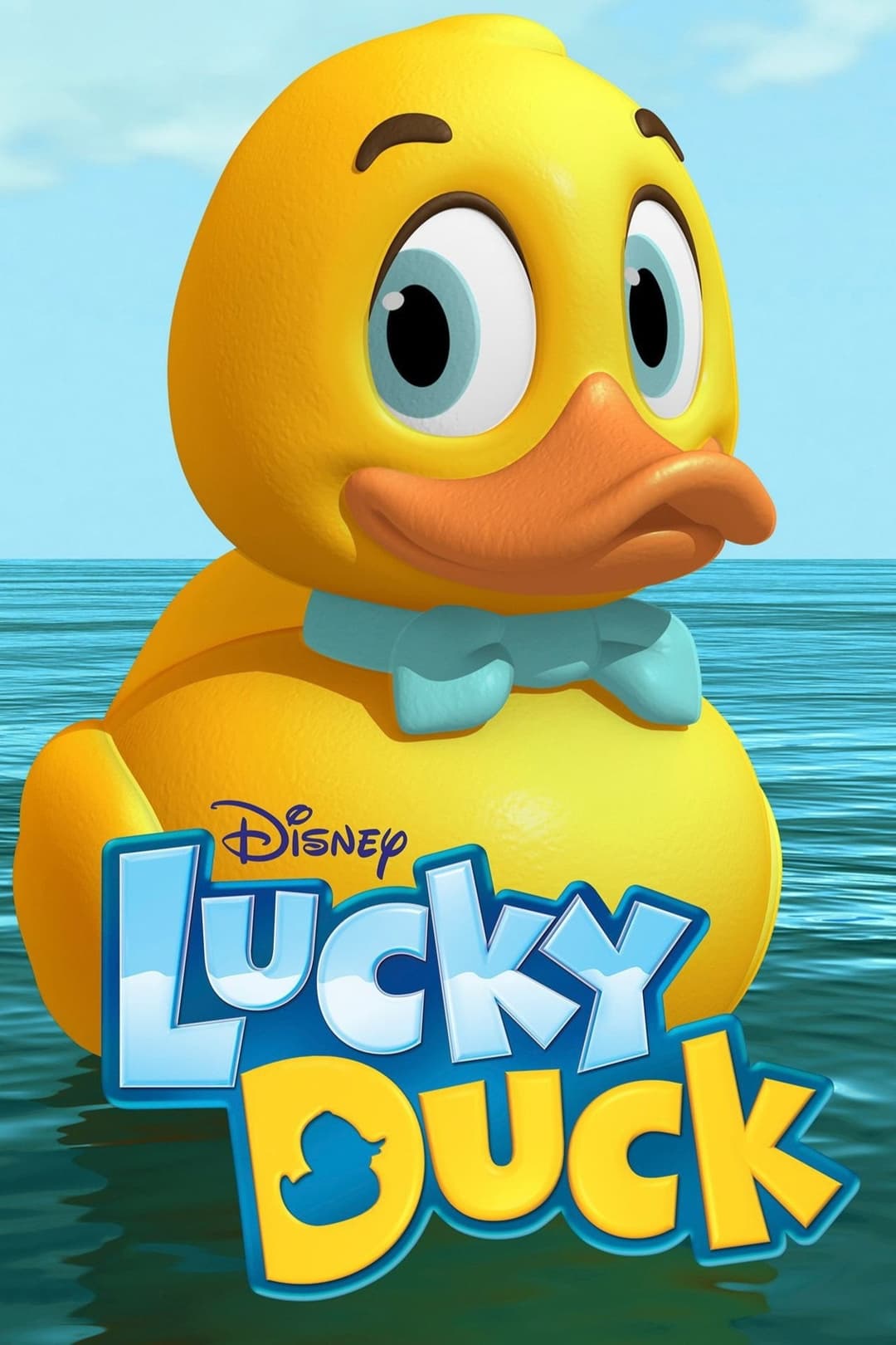 Poster di Lucky Duck
