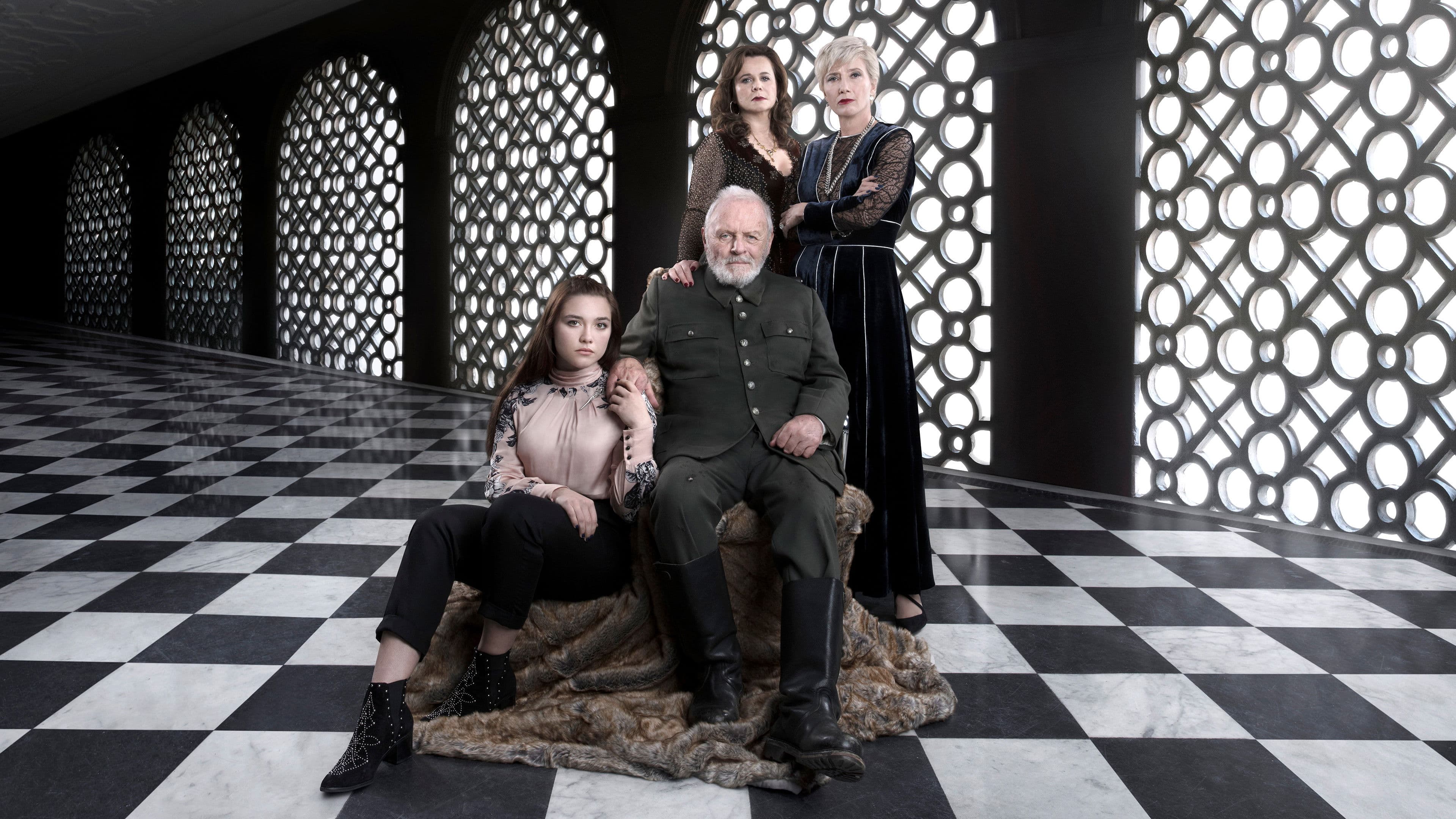 King Lear - immagine