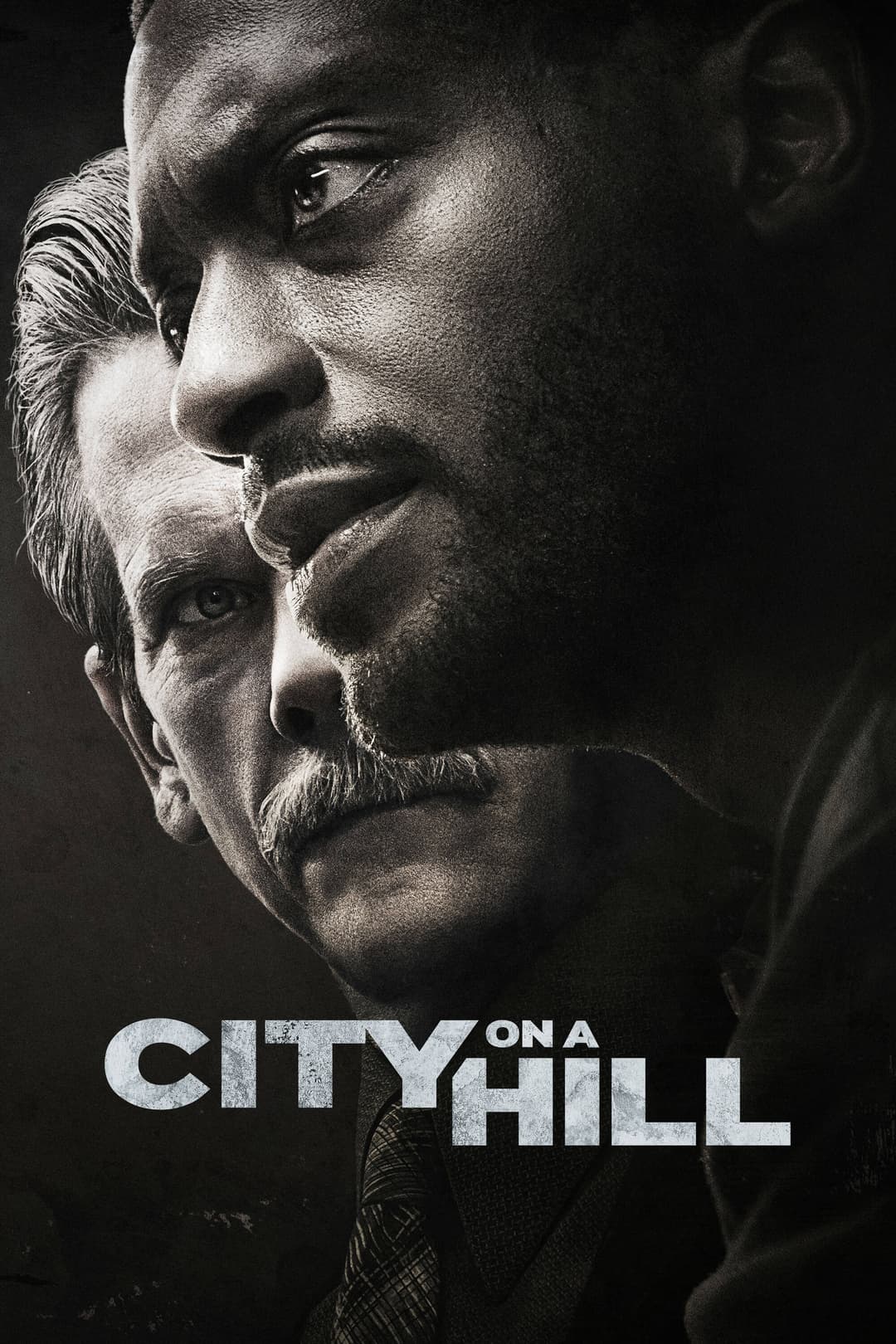 Poster di City on a Hill