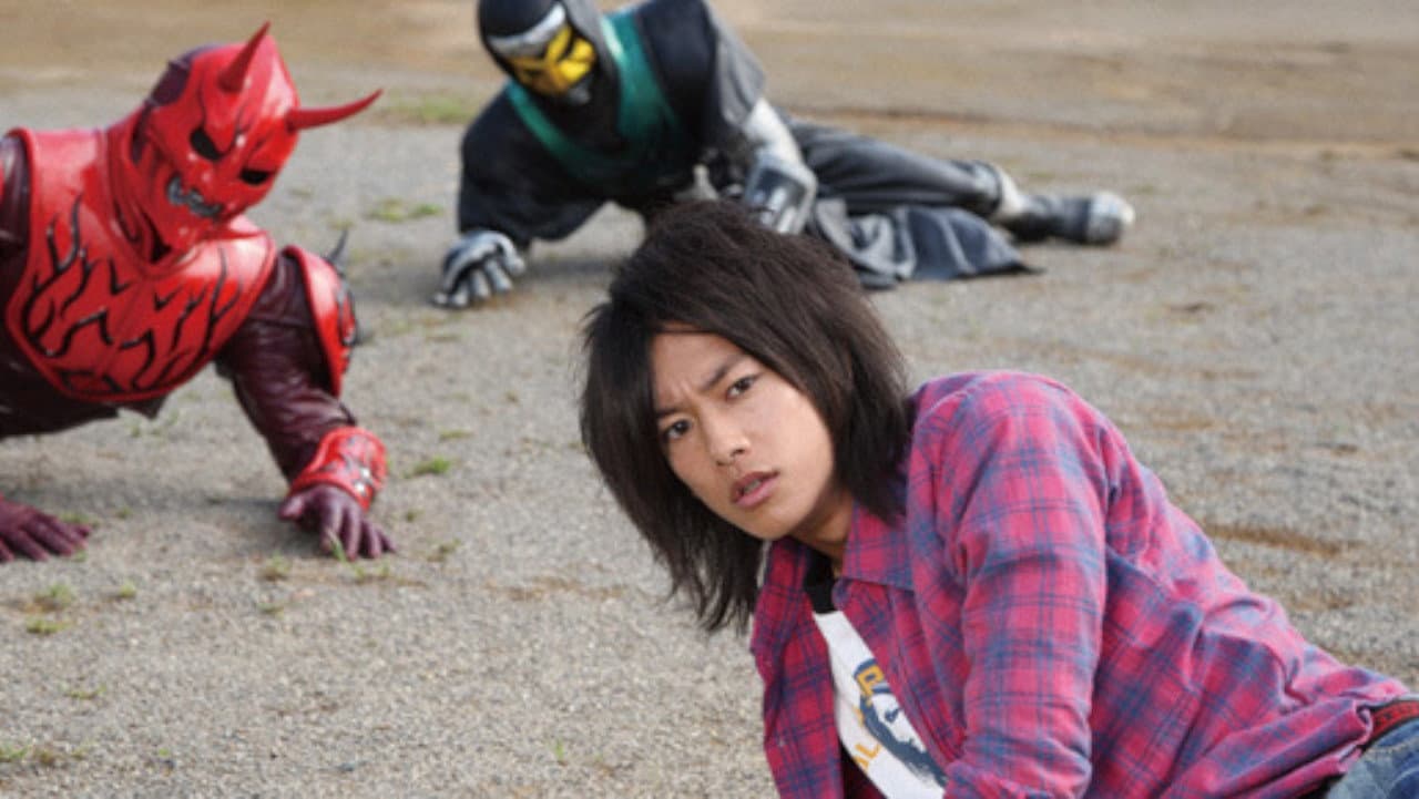 劇場版 さらば仮面ライダー電王 ファイナル・カウントダウン - immagine