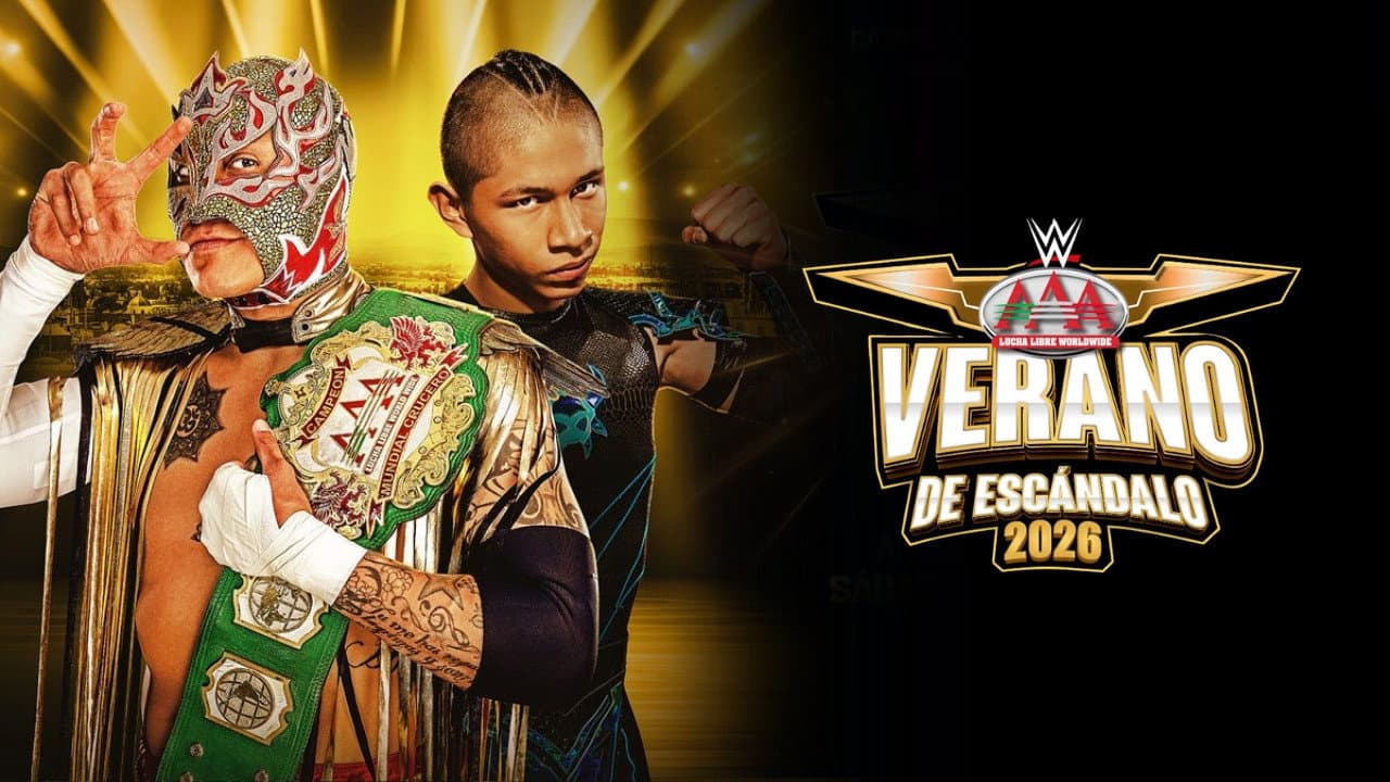 AAA Verano de Escándalo 2026 - Week 2 - immagine