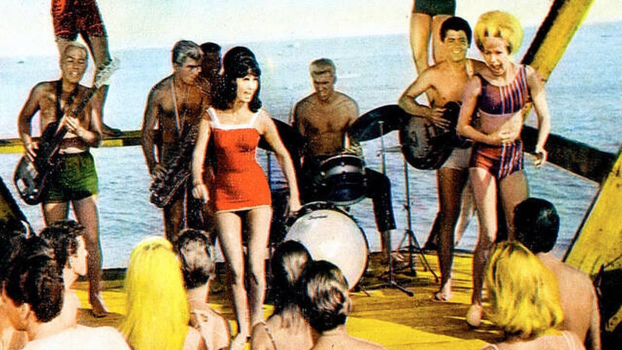 Pigiama Party - immagine